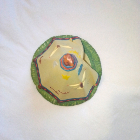 Kids Camp tent light lamp with 3 light bulbs - Picture 6 of 6